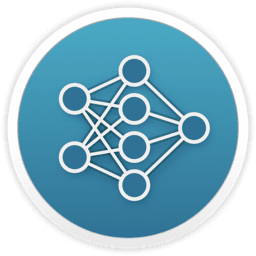 Netron tool icon