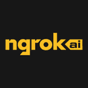 ngrok AI Gateway tool icon