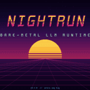 NightRun tool icon