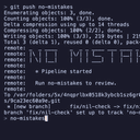 no-mistakes tool icon