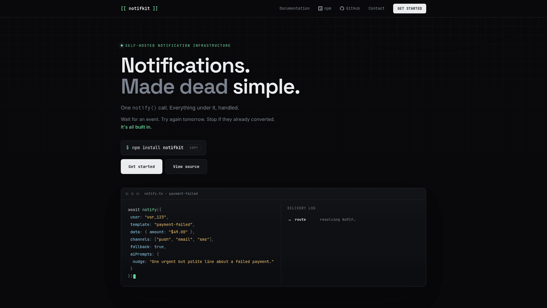 notifkit - 1