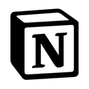 Notion AI tool icon