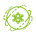 NVIDIA Dynamo tool icon