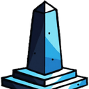 Obelisk tool icon