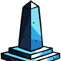 Obelisk icon