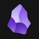 Obsidian tool icon