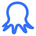 Octoparse tool icon