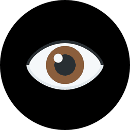 Oculis Analytics tool icon