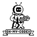 oh-my-codex tool icon
