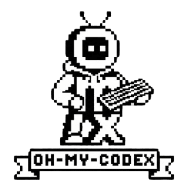 oh-my-codex icon