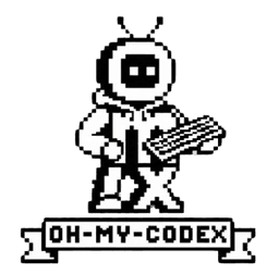 oh-my-codex tool icon