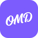 oh-my-design tool icon