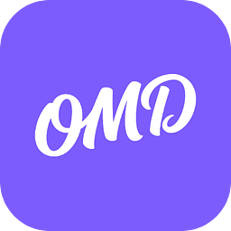 oh-my-design tool icon