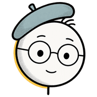 Oil UI tool icon