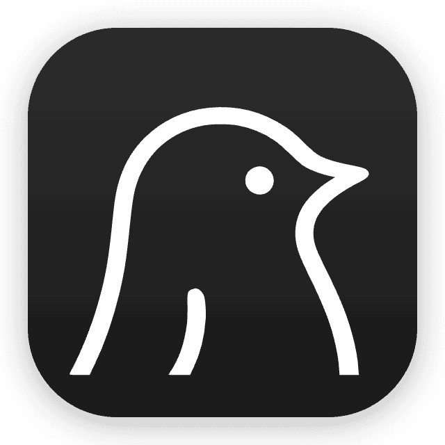oMLX icon