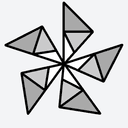 ONNX Runtime tool icon