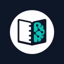 Open Notebook tool icon