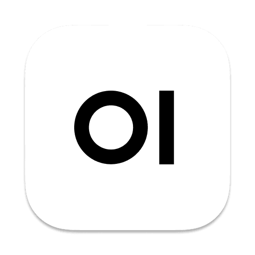 Open WebUI icon