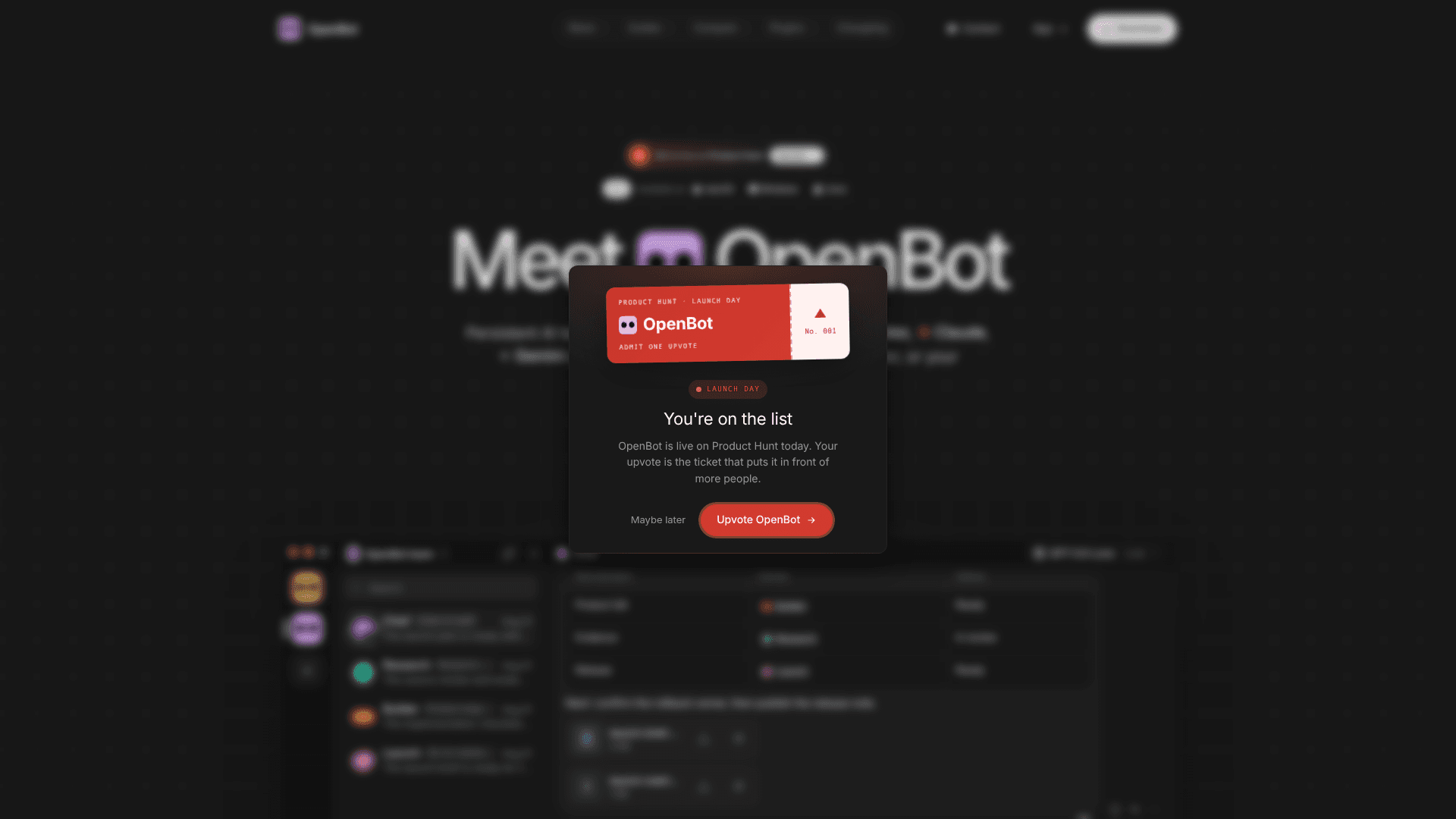 OpenBot - 1