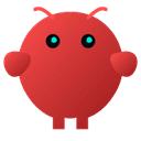 OpenClaw (previously Moltbot & Clawdbot) tool icon