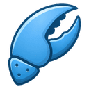 OpenMolt tool icon
