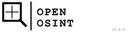 OpenOSINT tool icon