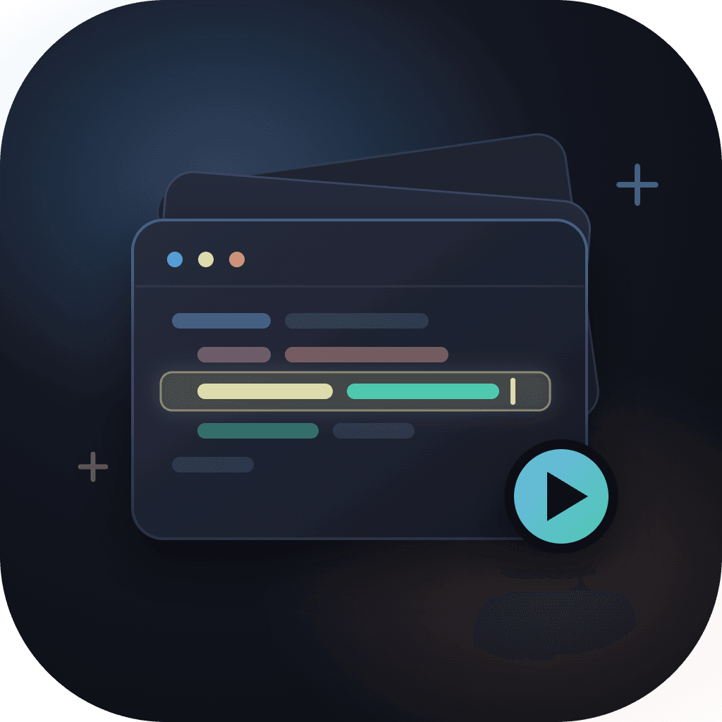OpenSlides icon