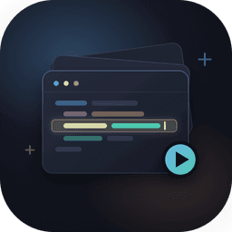 OpenSlides tool icon