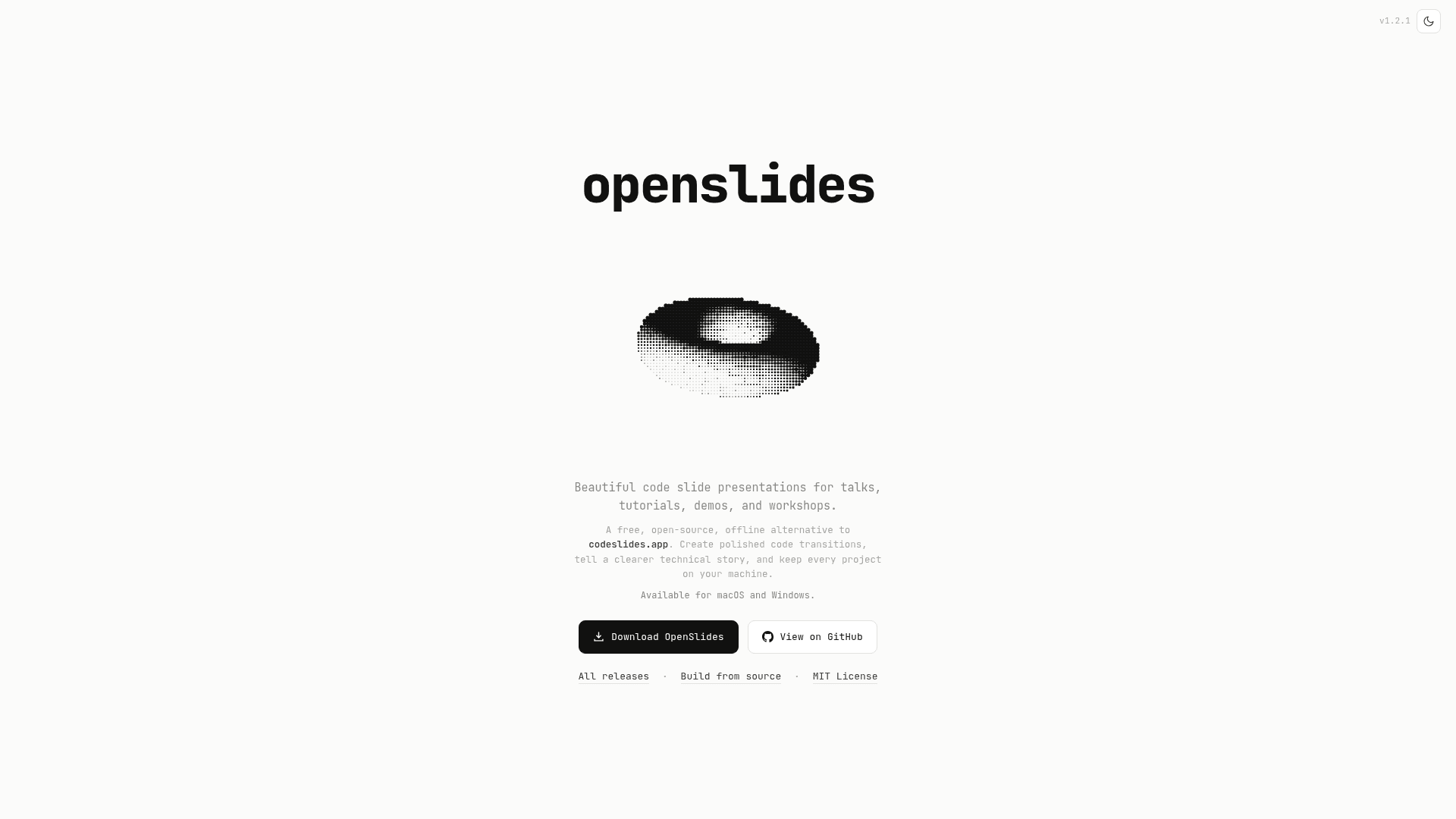 OpenSlides - 1