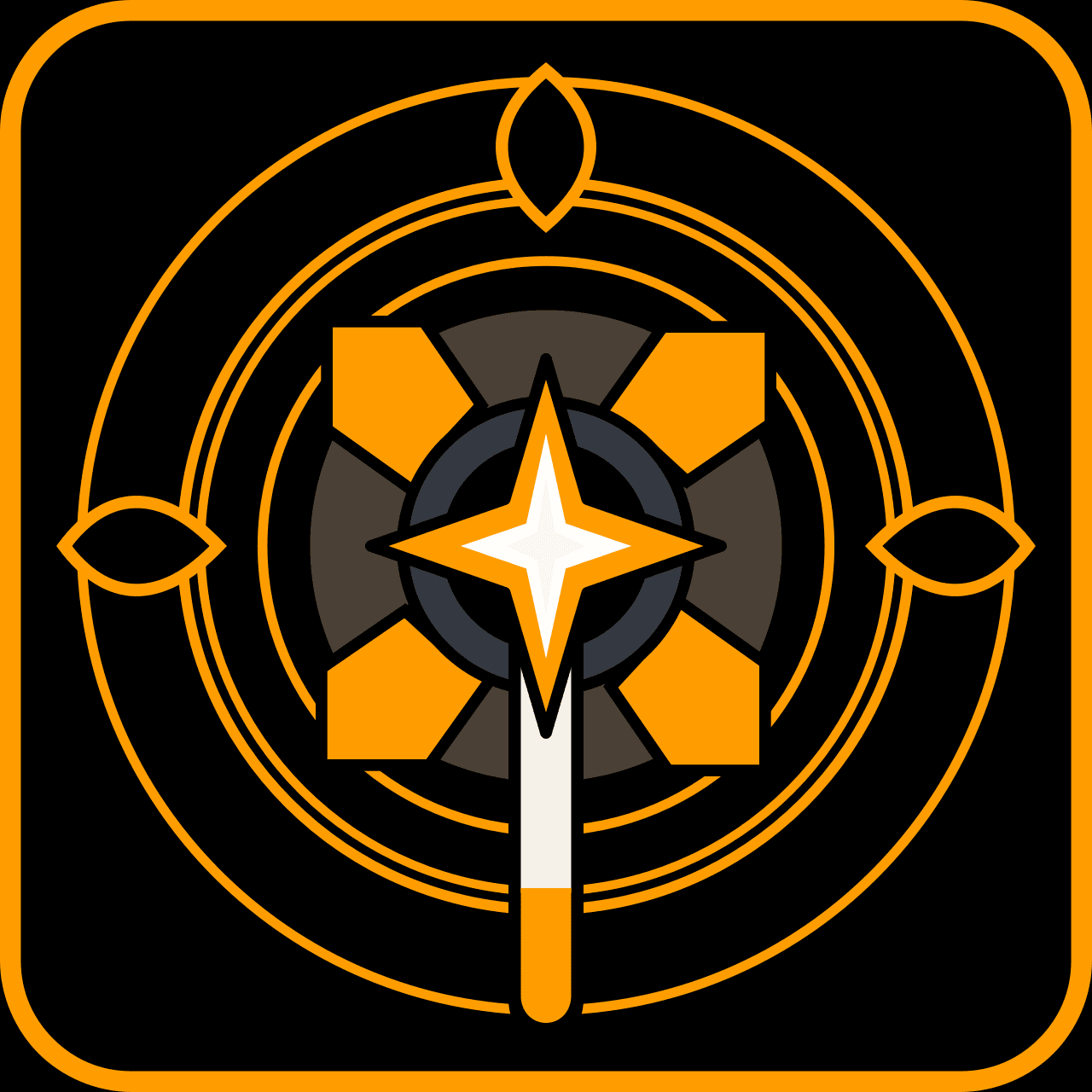 OpenWand icon