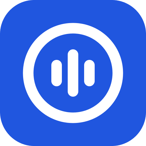OpenWhispr icon