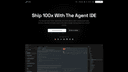 Orca - Open Source Parallel Agent IDE | EveryDev.ai