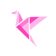 Origami tool icon