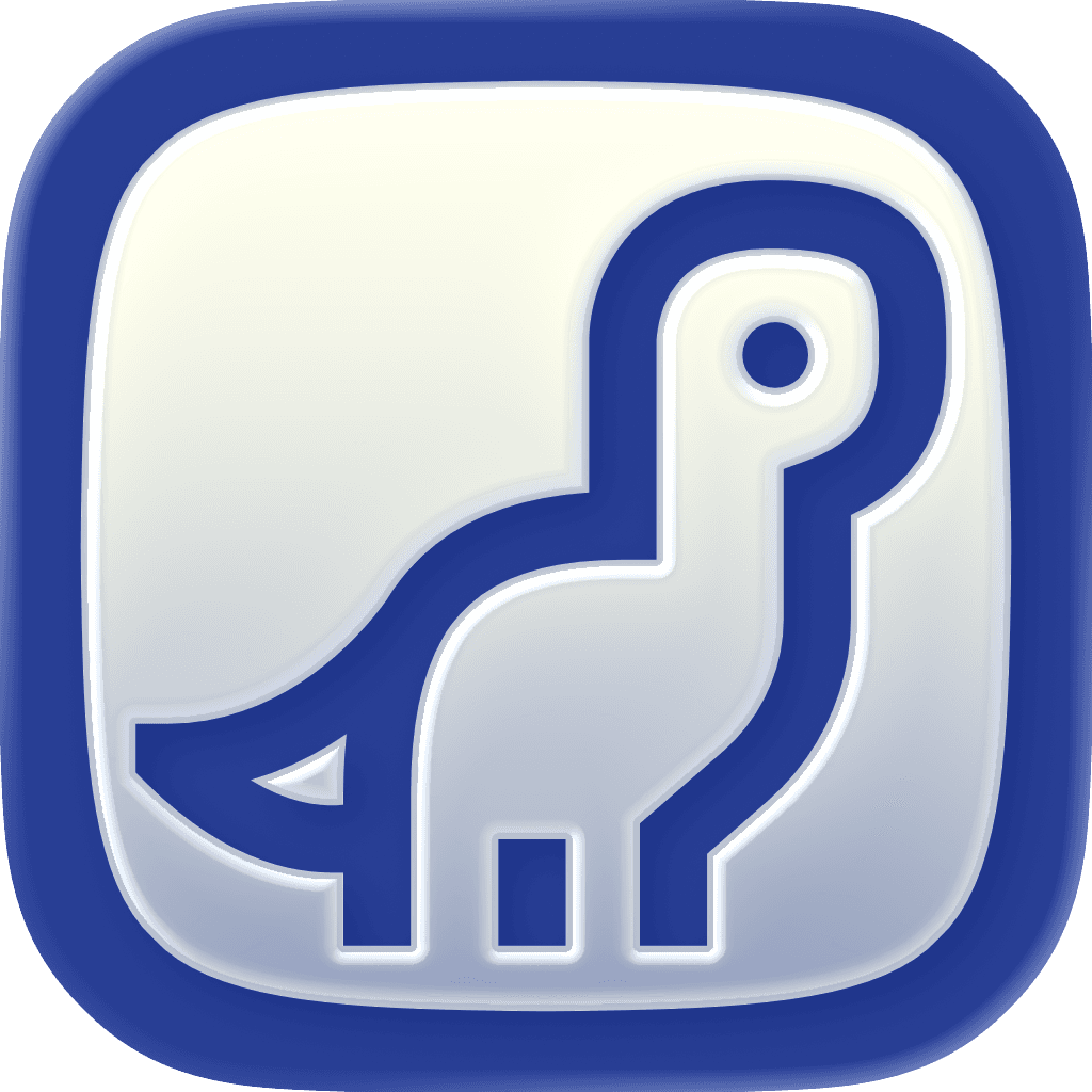 Osaurus icon