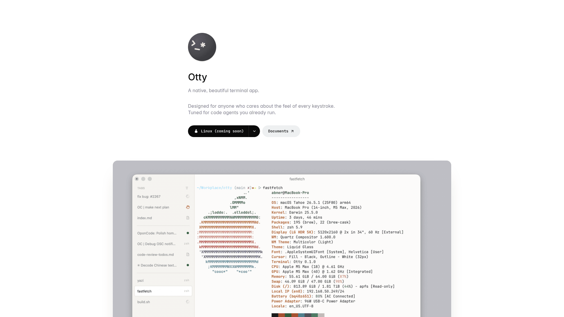 Otty - 1