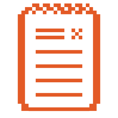 Outlines icon