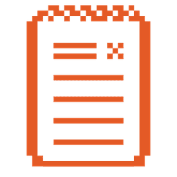 Outlines tool icon
