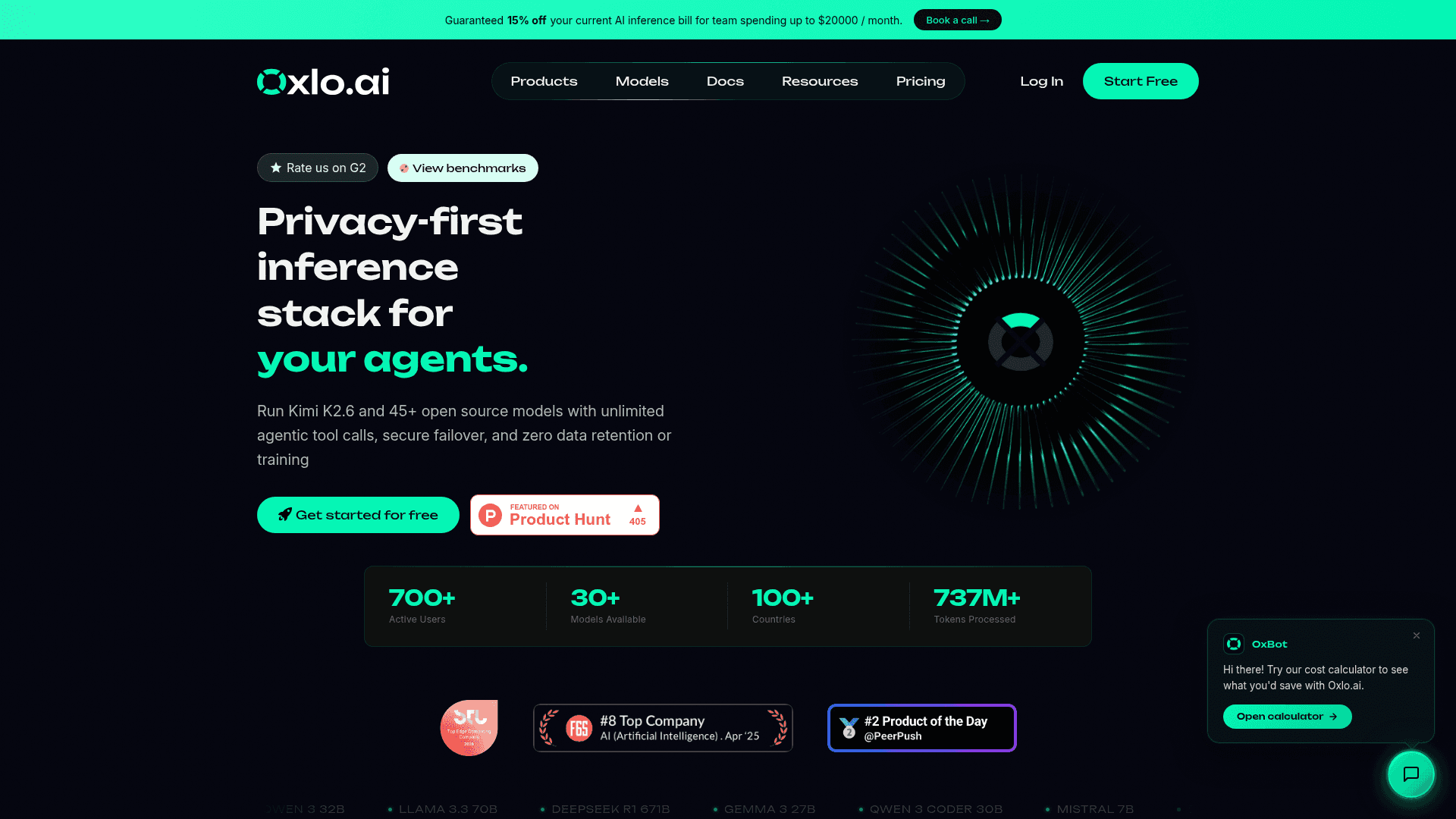 Oxlo.ai - 1