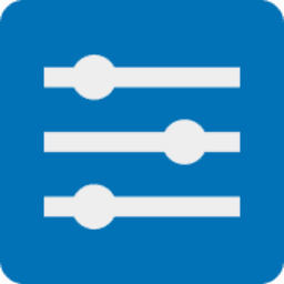 Panel tool icon