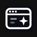 Parallax Sites icon