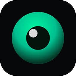 Peekaboo icon