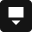 Pencil tool icon