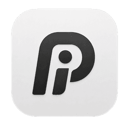 PI-Desktop tool icon