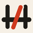 Pinrail tool icon