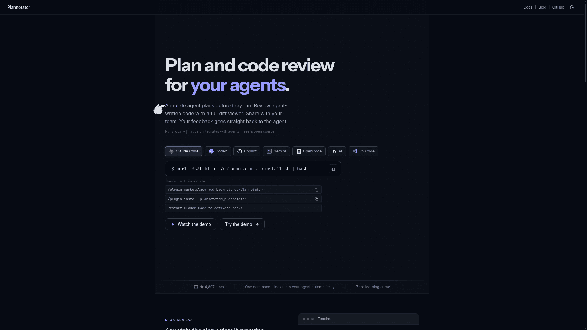 Plannotator - 1