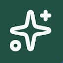 Plansera AI icon