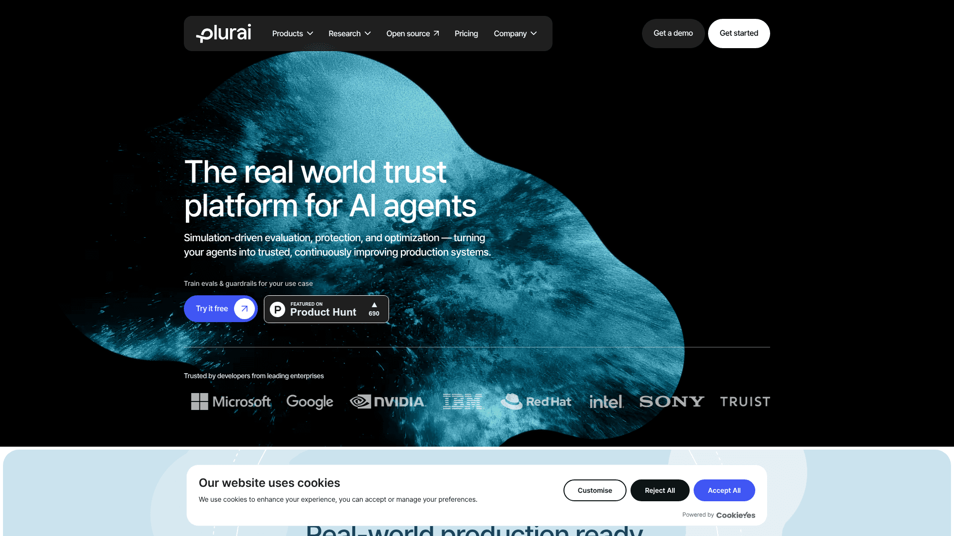 Plurai - 1