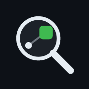 PR Lens icon