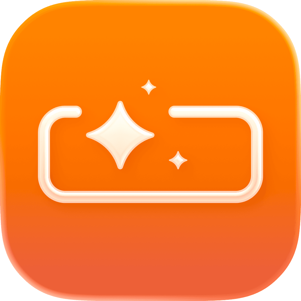PromptPaste icon