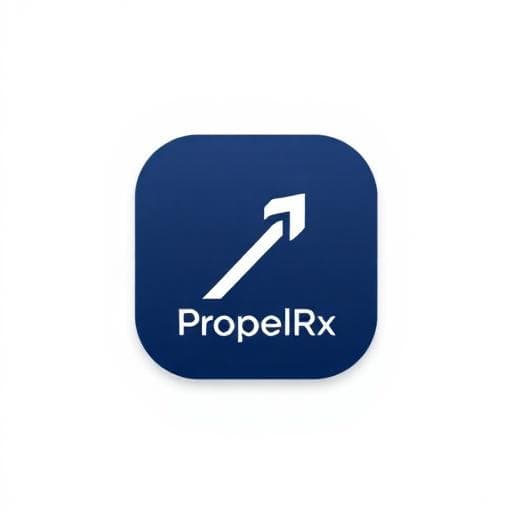 PropelRx icon